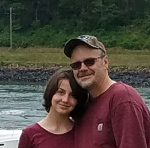 Meet your Posher, Christopher - Picture 1 of 1